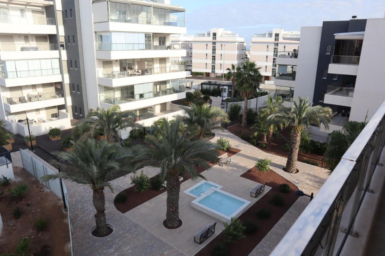 Green Hills Nest La Zenia Dehesa de Campoamor  Exterior foto