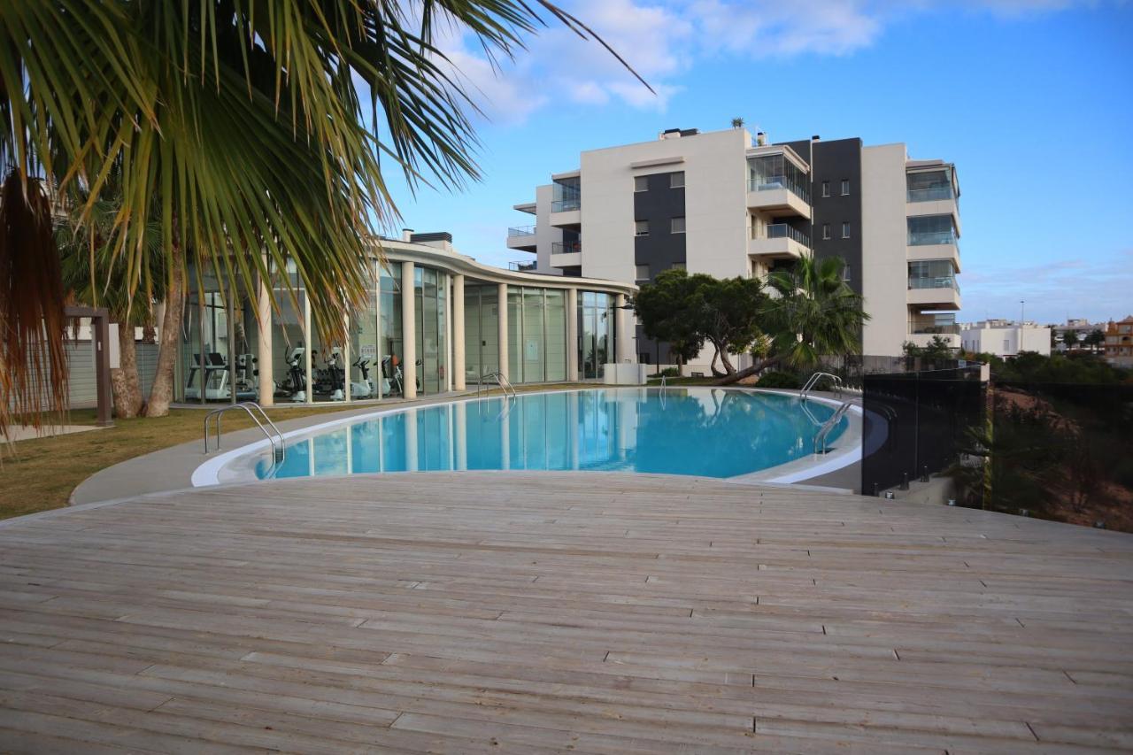 Green Hills Nest La Zenia Dehesa de Campoamor  Exterior foto