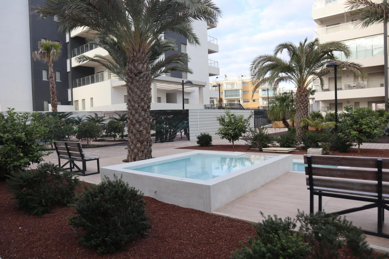Green Hills Nest La Zenia Dehesa de Campoamor  Exterior foto