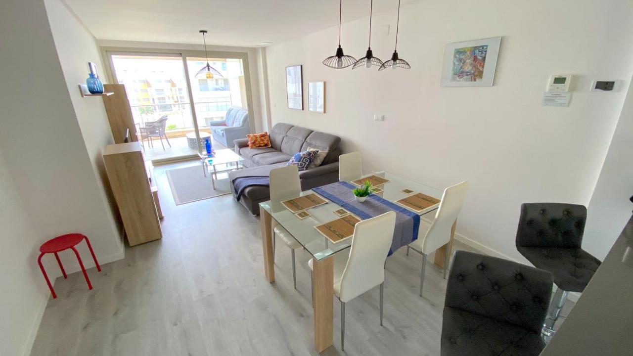 Green Hills Nest La Zenia Dehesa de Campoamor  Exterior foto