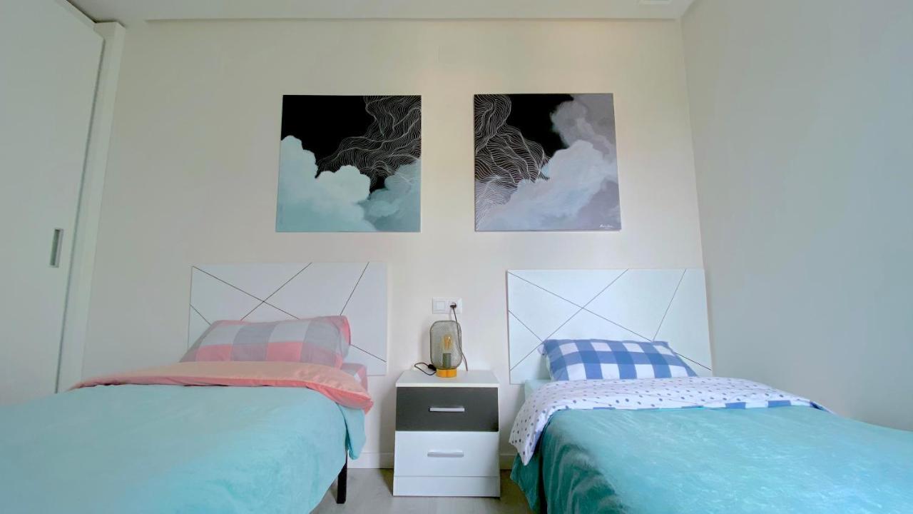 Green Hills Nest La Zenia Dehesa de Campoamor  Exterior foto