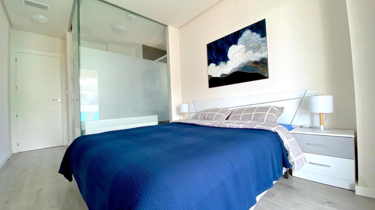 Green Hills Nest La Zenia Dehesa de Campoamor  Exterior foto