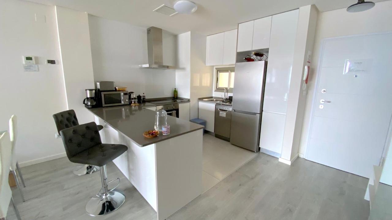 Green Hills Nest La Zenia Dehesa de Campoamor  Exterior foto