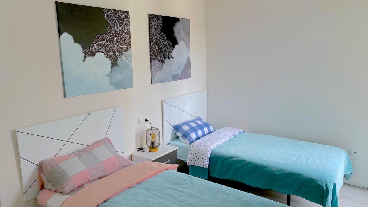 Green Hills Nest La Zenia Dehesa de Campoamor  Exterior foto
