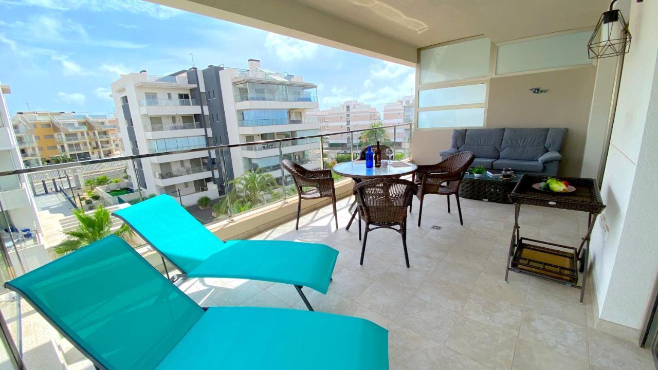 Green Hills Nest La Zenia Dehesa de Campoamor  Exterior foto