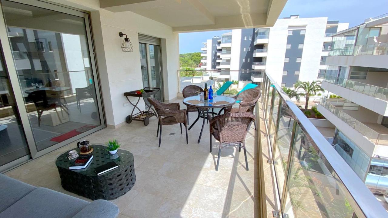 Green Hills Nest La Zenia Dehesa de Campoamor  Exterior foto