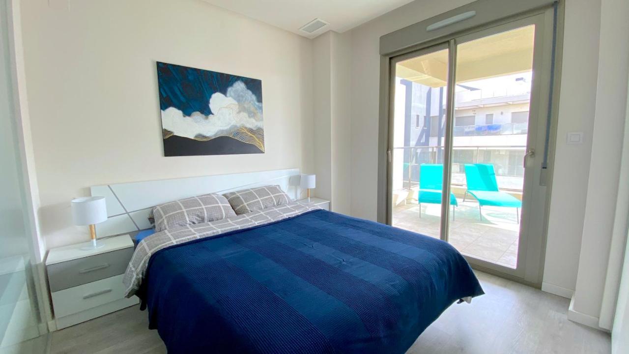Green Hills Nest La Zenia Dehesa de Campoamor  Exterior foto