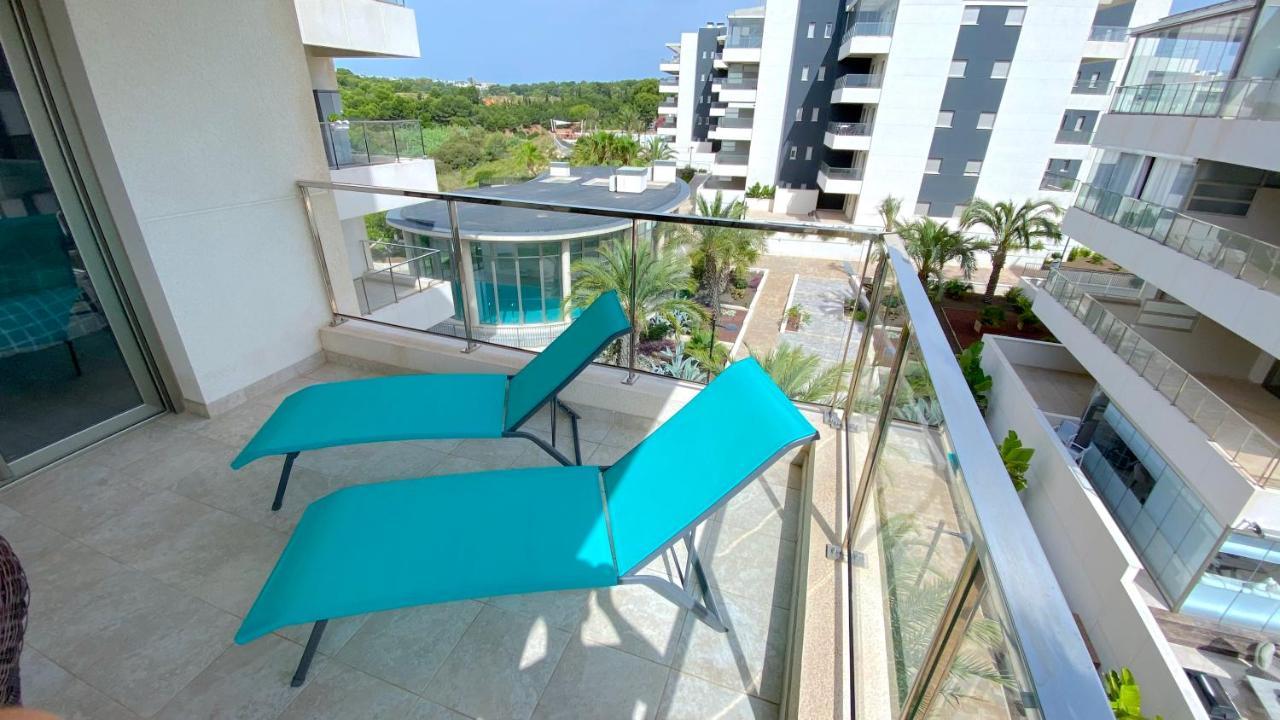 Green Hills Nest La Zenia Dehesa de Campoamor  Exterior foto