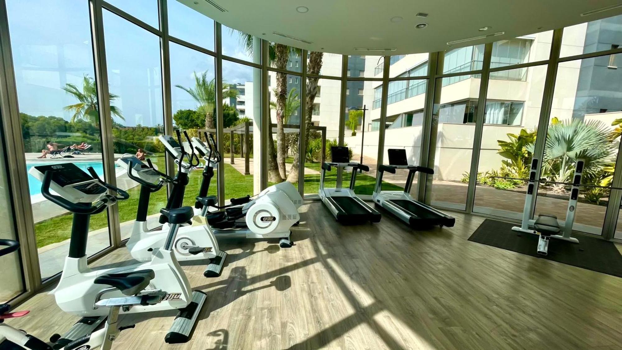 Green Hills Nest La Zenia Dehesa de Campoamor  Exterior foto